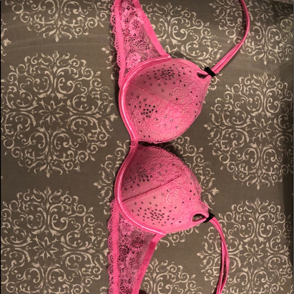 Victoria Secret 34A like new bra